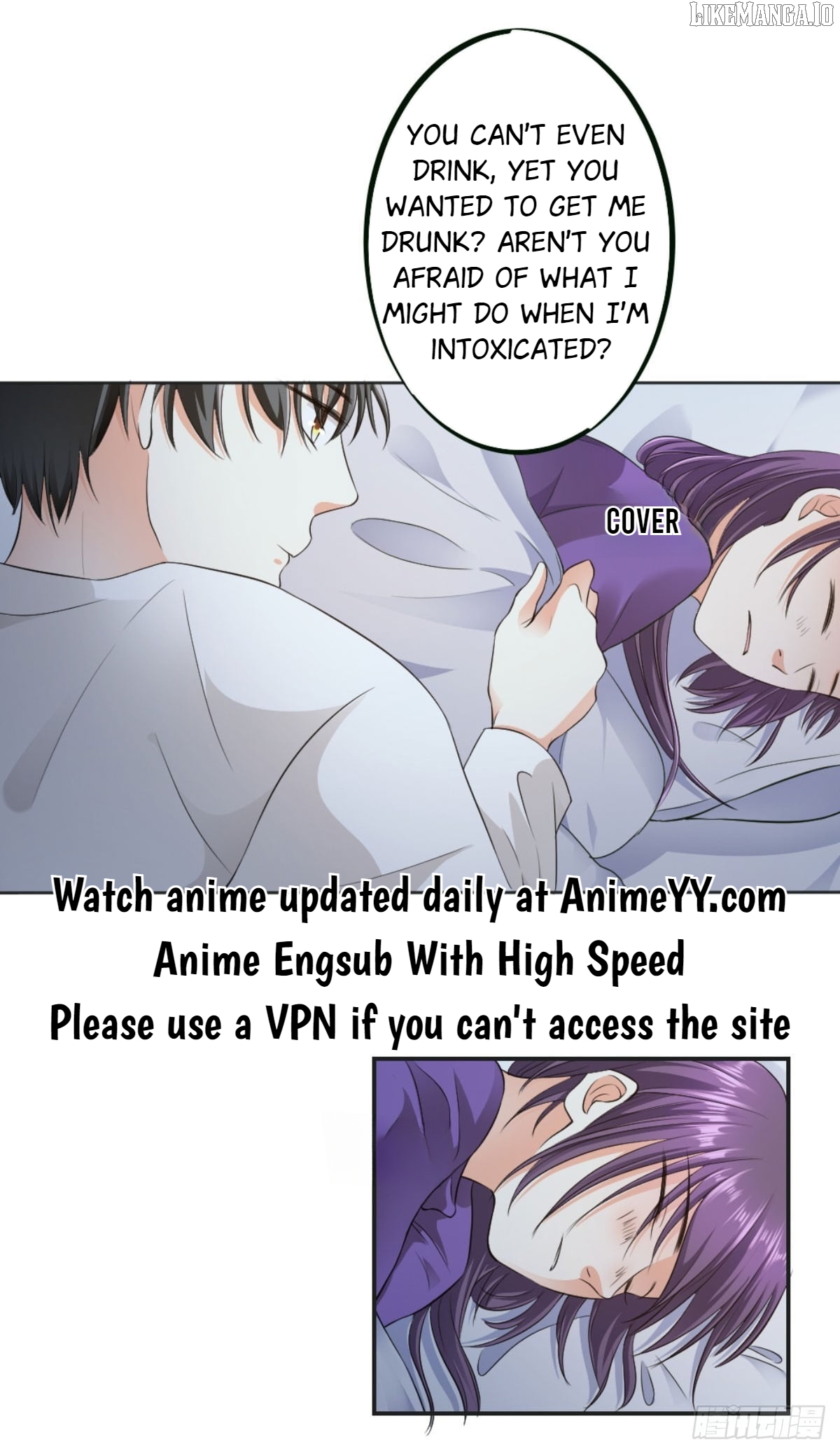 I Became the Group's Favorite Daughter Chapter 20 - page 11
